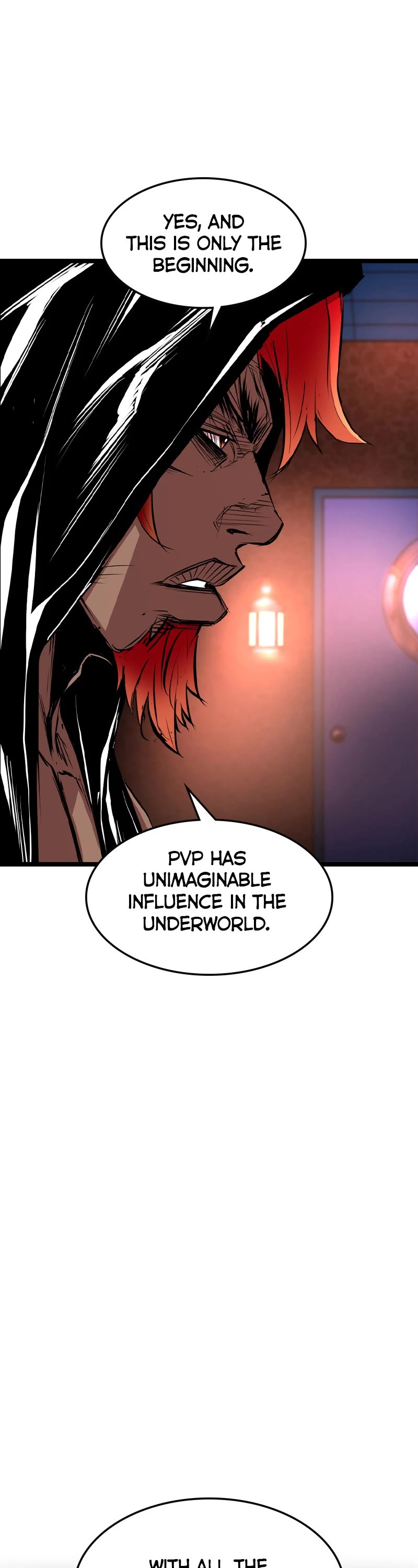 Hanlim Gym Chapter 177 page 25 - Chapter 177: (S2) Episode 73