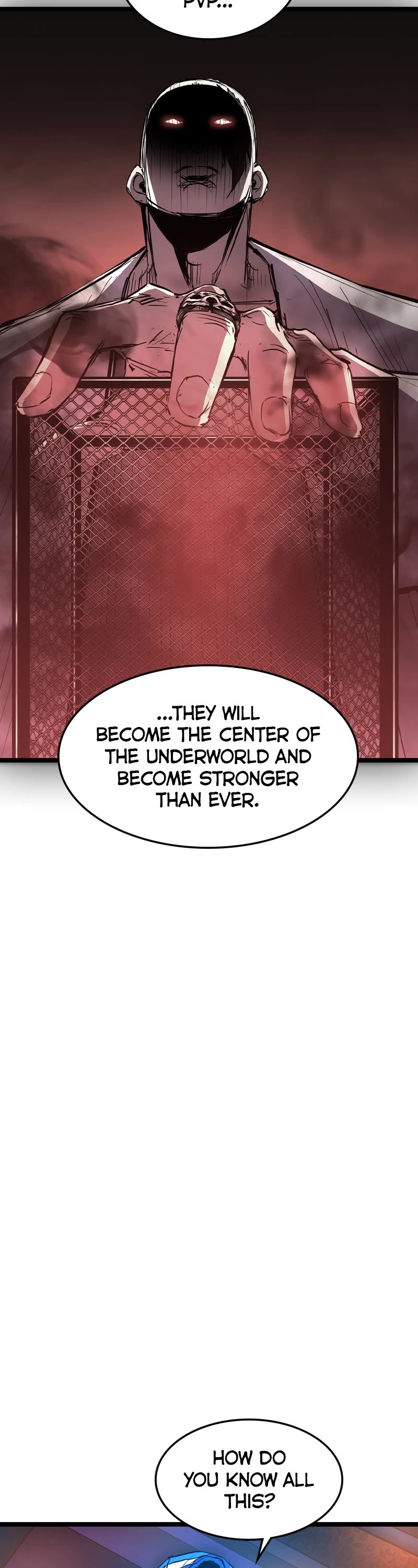 Hanlim Gym Chapter 177 page 27 - Chapter 177: (S2) Episode 73