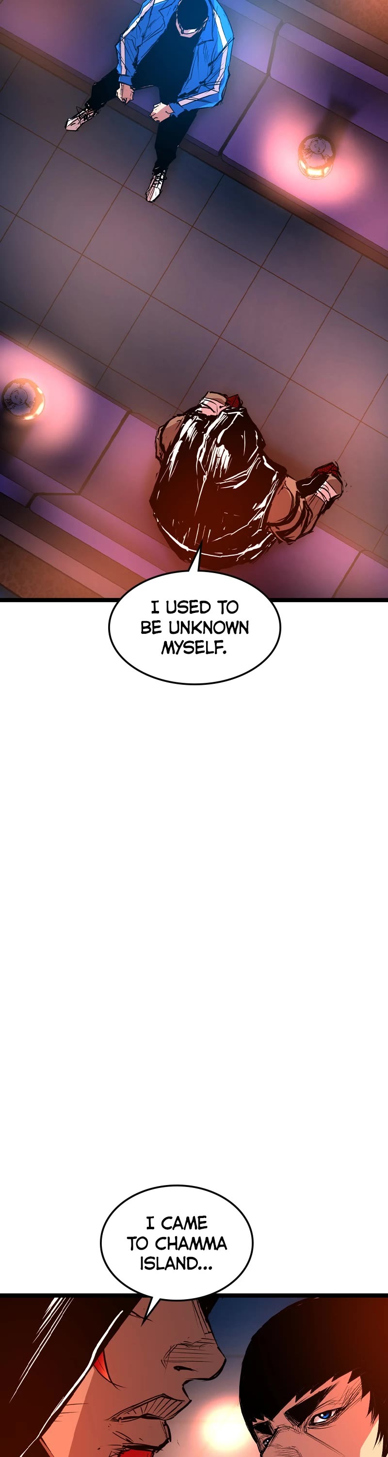 Hanlim Gym Chapter 177 page 28 - Chapter 177: (S2) Episode 73
