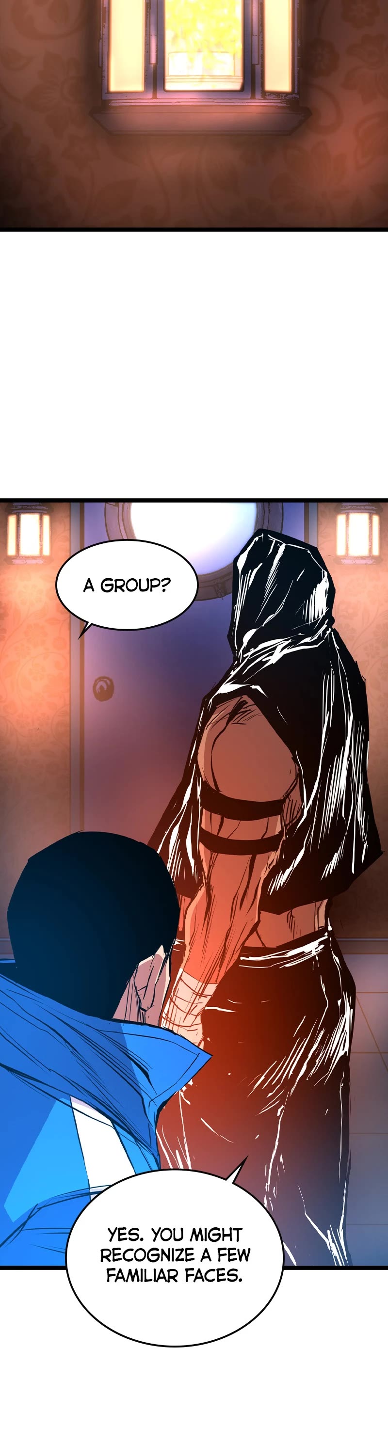 Hanlim Gym Chapter 177 page 30 - Chapter 177: (S2) Episode 73