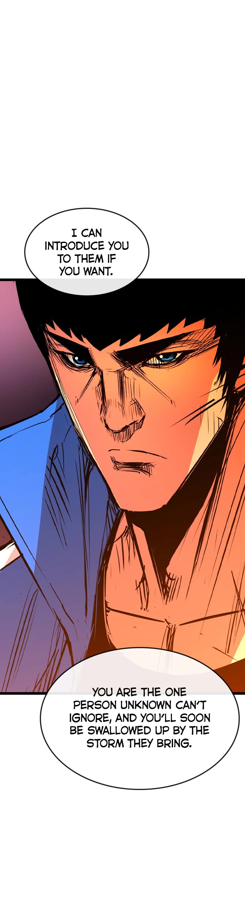 Hanlim Gym Chapter 177 page 31 - Chapter 177: (S2) Episode 73