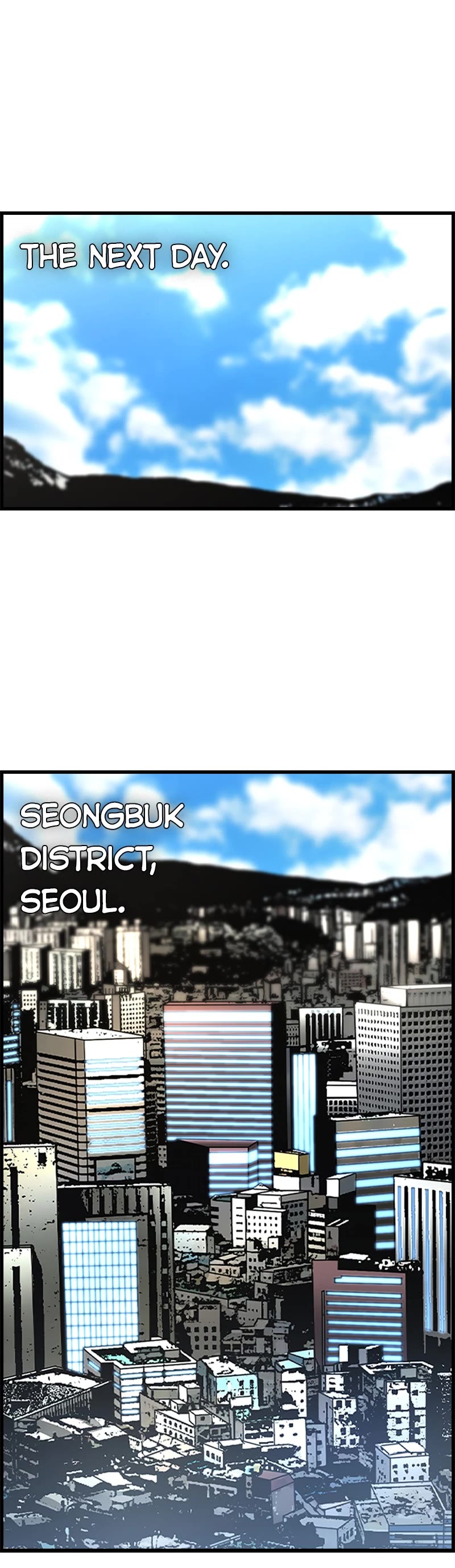 Hanlim Gym Chapter 177 page 35 - Chapter 177: (S2) Episode 73