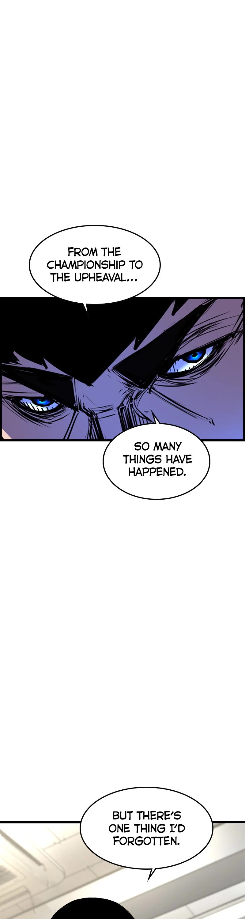 Hanlim Gym Chapter 177 page 36 - Chapter 177: (S2) Episode 73