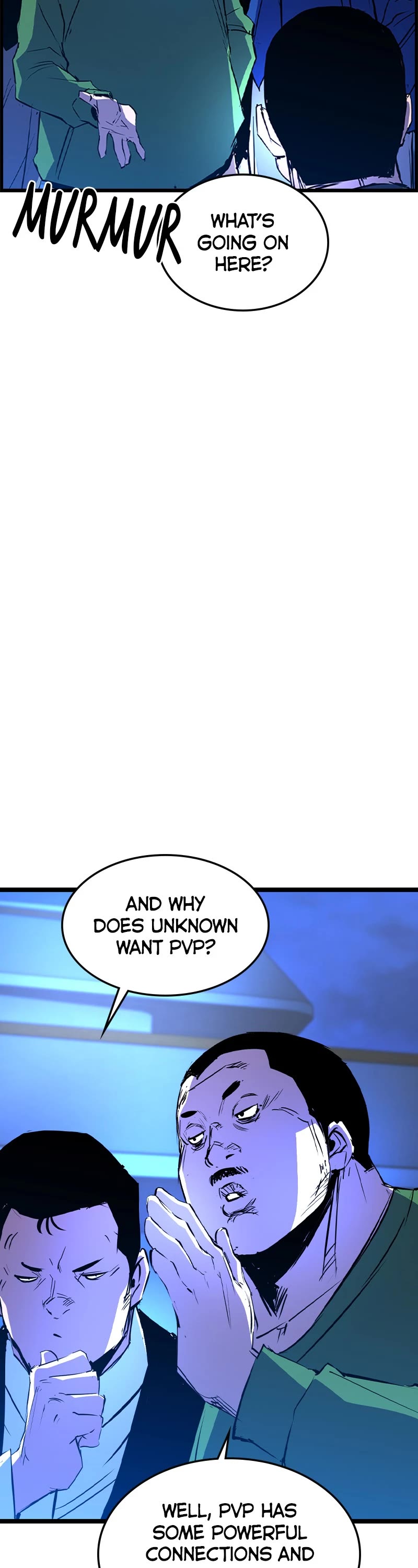 Hanlim Gym Chapter 177 page 4 - Chapter 177: (S2) Episode 73
