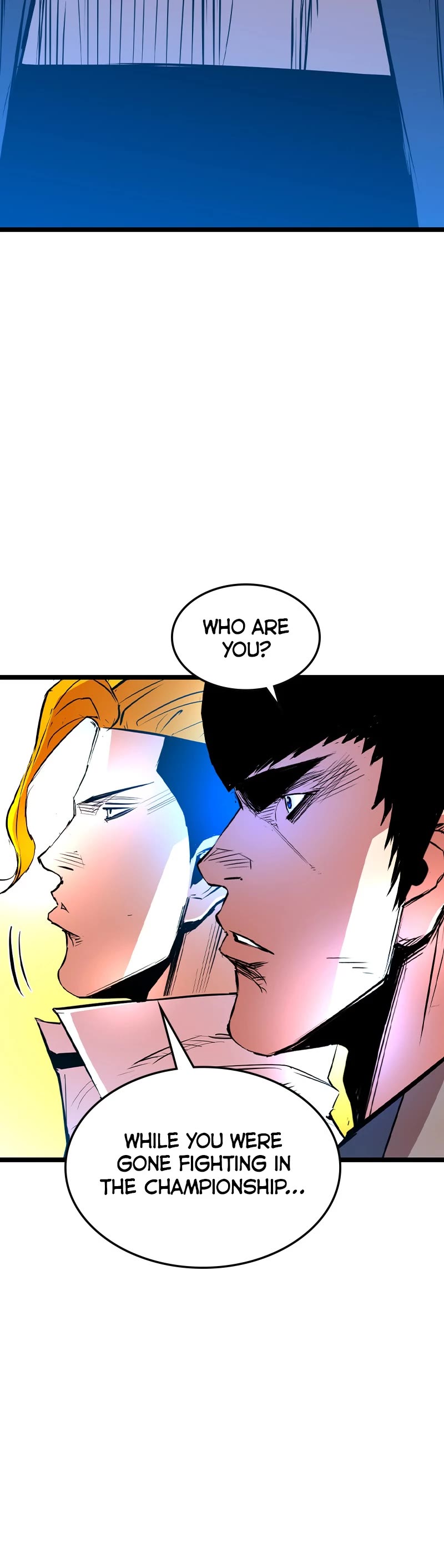 Hanlim Gym Chapter 177 page 44 - Chapter 177: (S2) Episode 73