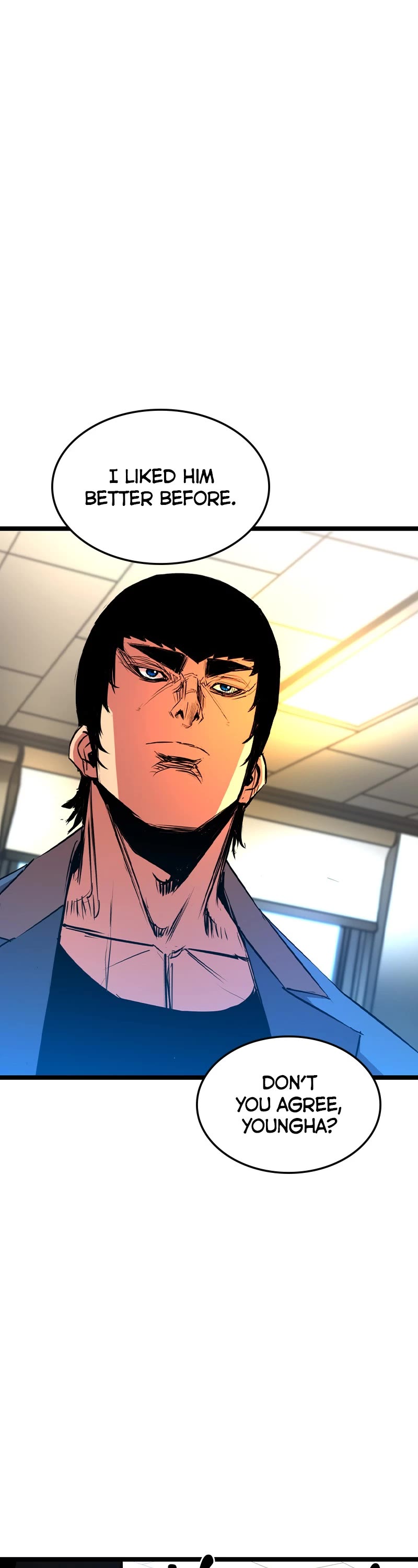 Hanlim Gym Chapter 177 page 47 - Chapter 177: (S2) Episode 73