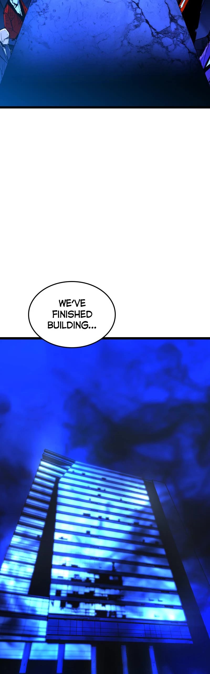 Hanlim Gym Chapter 177 page 54 - Chapter 177: (S2) Episode 73