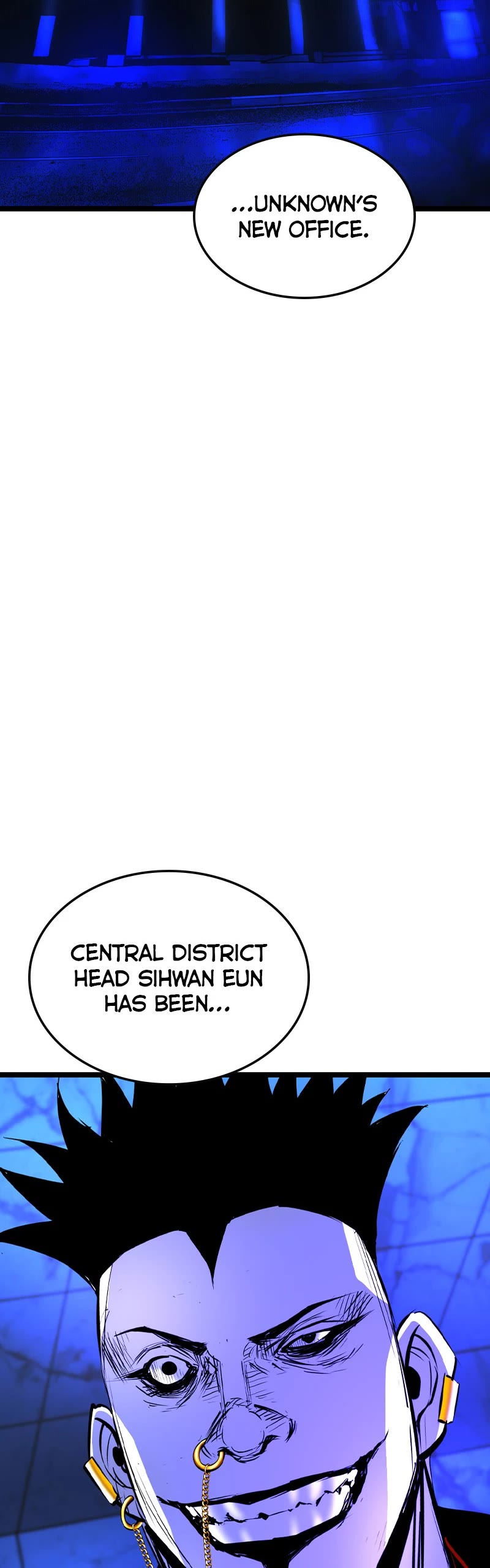 Hanlim Gym Chapter 177 page 55 - Chapter 177: (S2) Episode 73