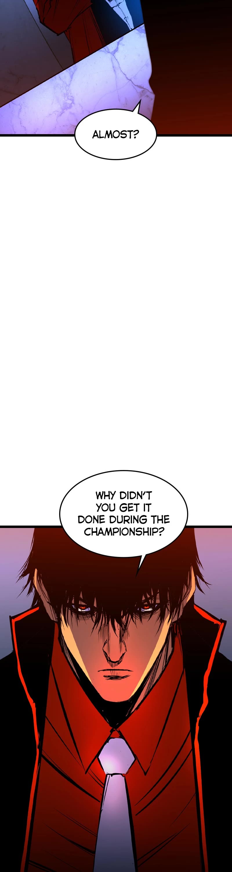 Hanlim Gym Chapter 177 page 57 - Chapter 177: (S2) Episode 73