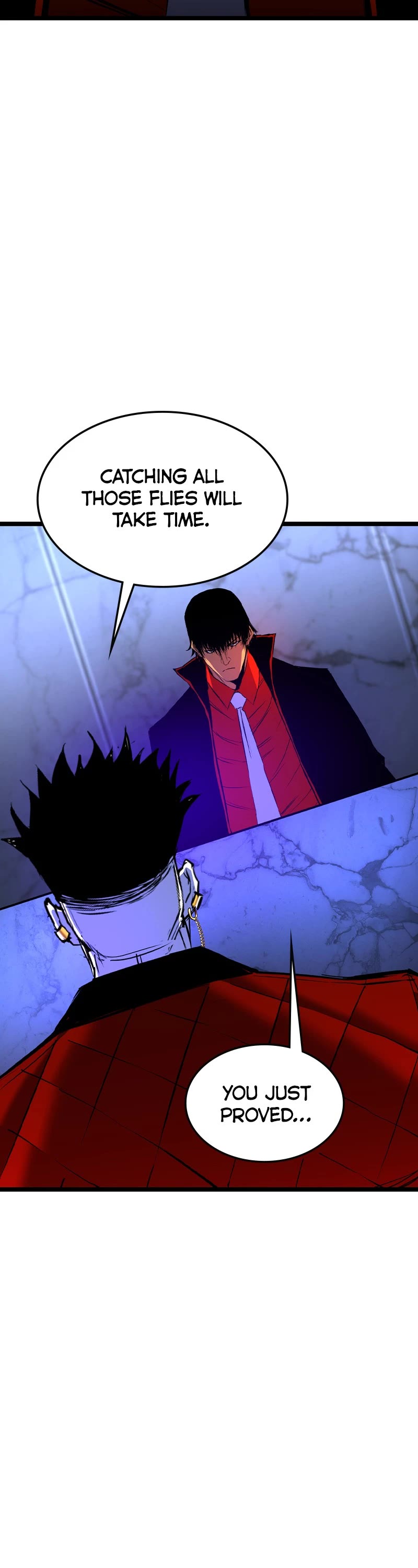 Hanlim Gym Chapter 177 page 58 - Chapter 177: (S2) Episode 73