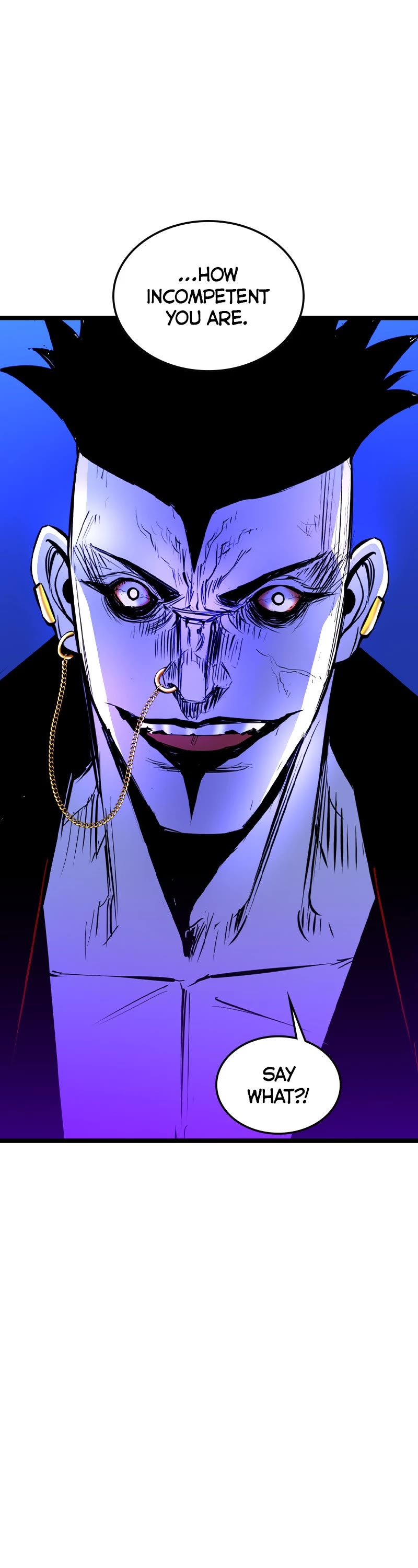Hanlim Gym Chapter 177 page 59 - Chapter 177: (S2) Episode 73