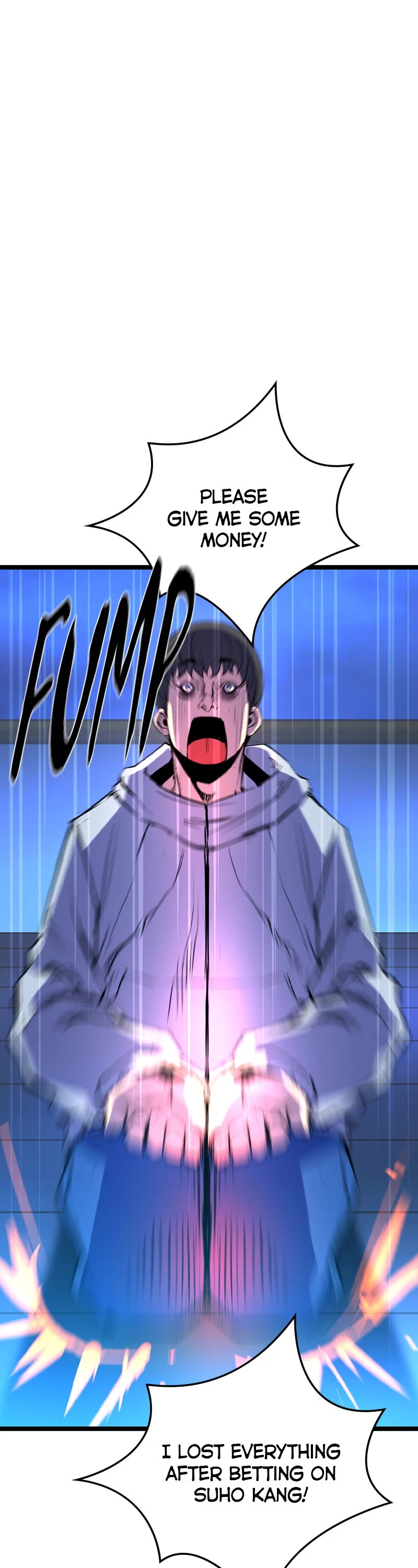 Hanlim Gym Chapter 177 page 6 - Chapter 177: (S2) Episode 73