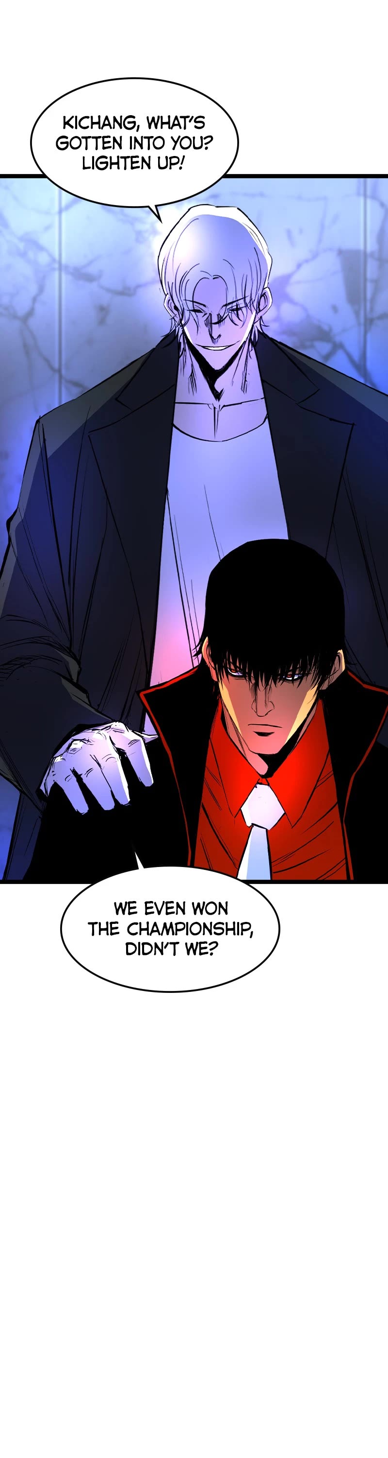 Hanlim Gym Chapter 177 page 60 - Chapter 177: (S2) Episode 73