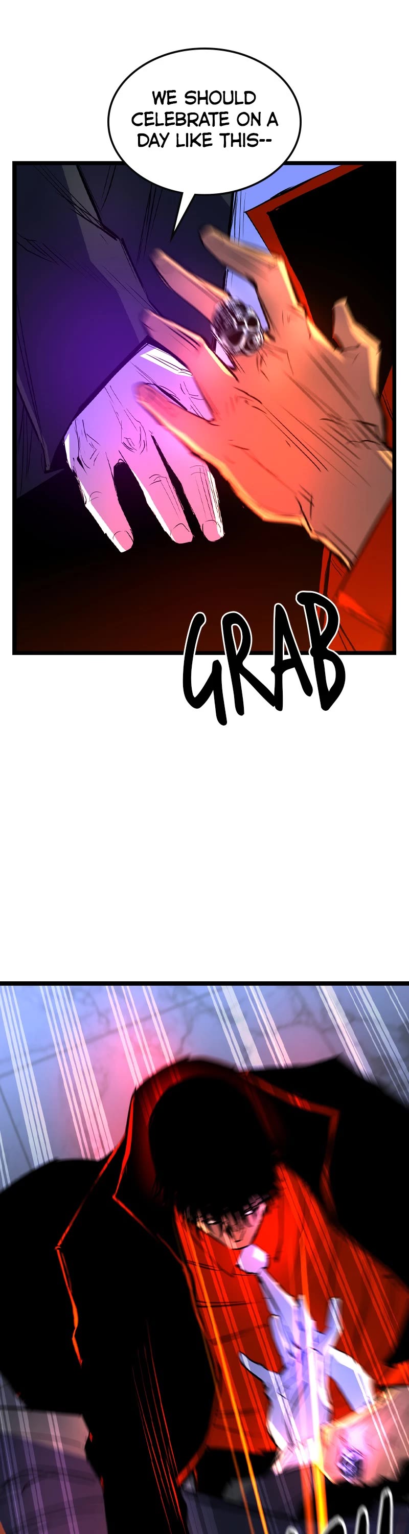 Hanlim Gym Chapter 177 page 61 - Chapter 177: (S2) Episode 73