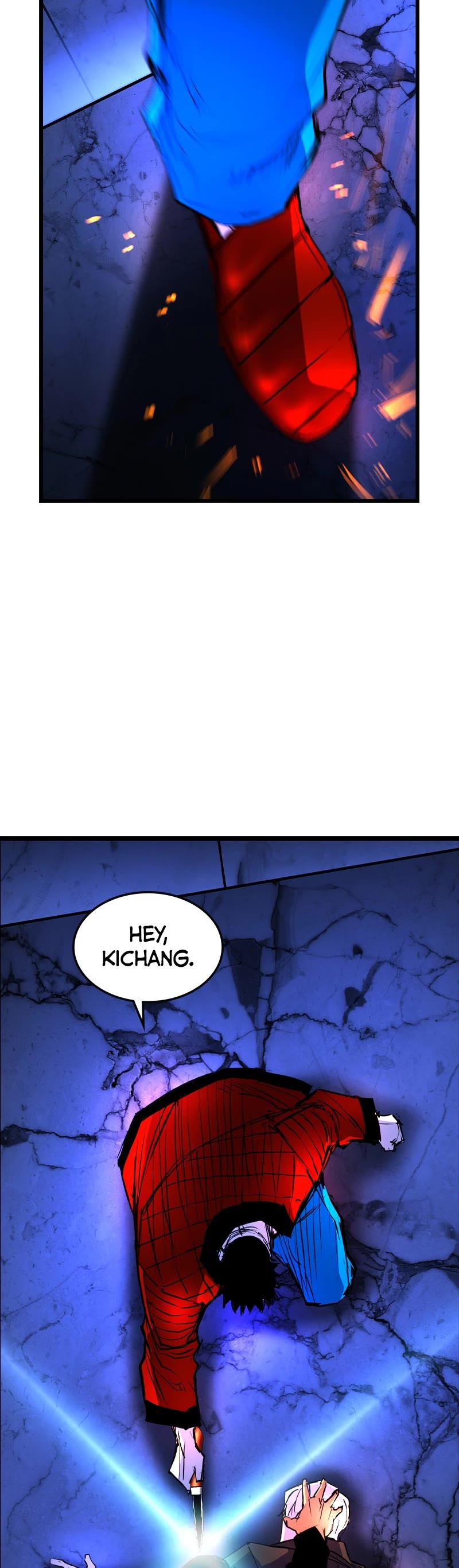 Hanlim Gym Chapter 177 page 64 - Chapter 177: (S2) Episode 73