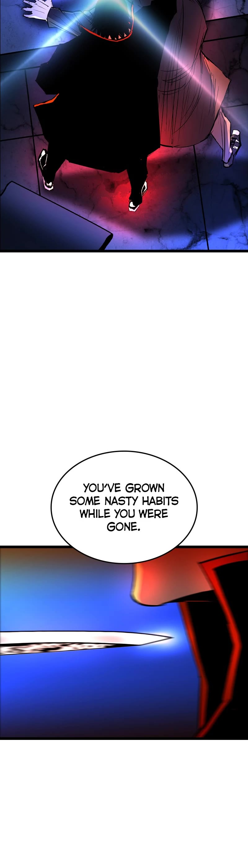 Hanlim Gym Chapter 177 page 65 - Chapter 177: (S2) Episode 73