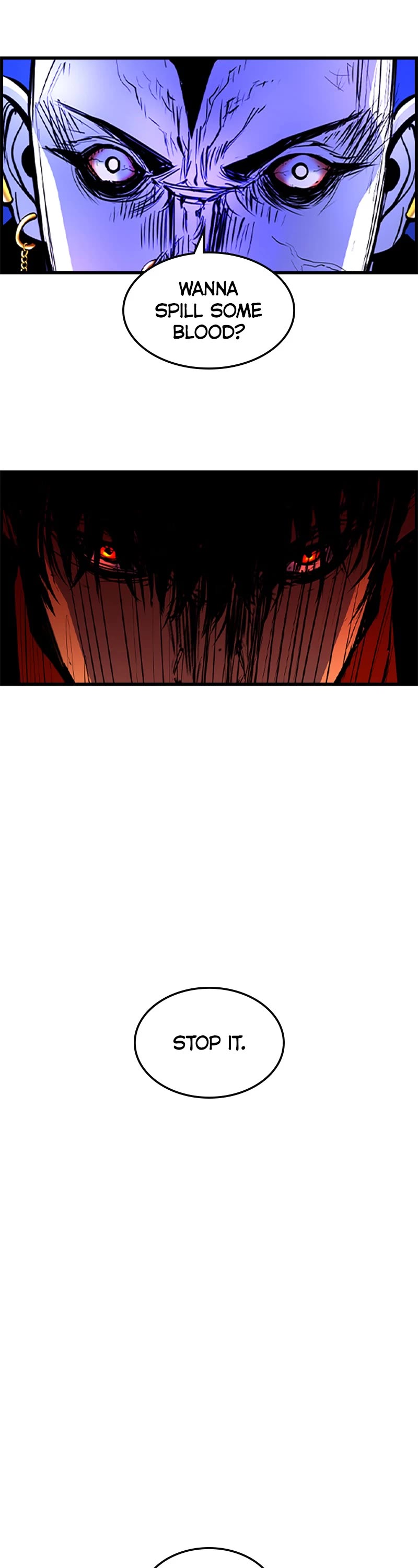 Hanlim Gym Chapter 177 page 66 - Chapter 177: (S2) Episode 73