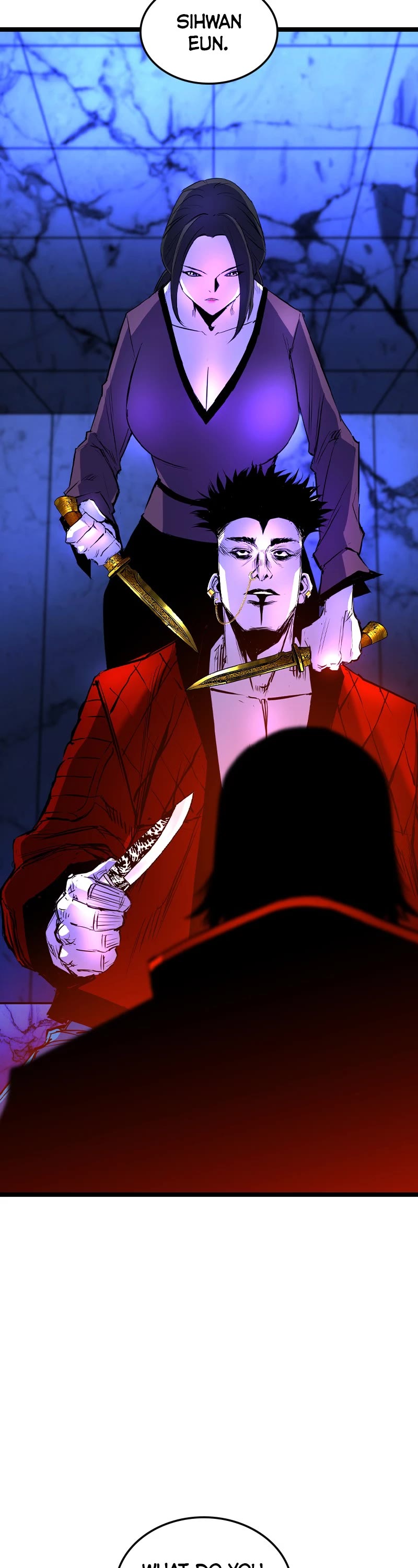Hanlim Gym Chapter 177 page 67 - Chapter 177: (S2) Episode 73