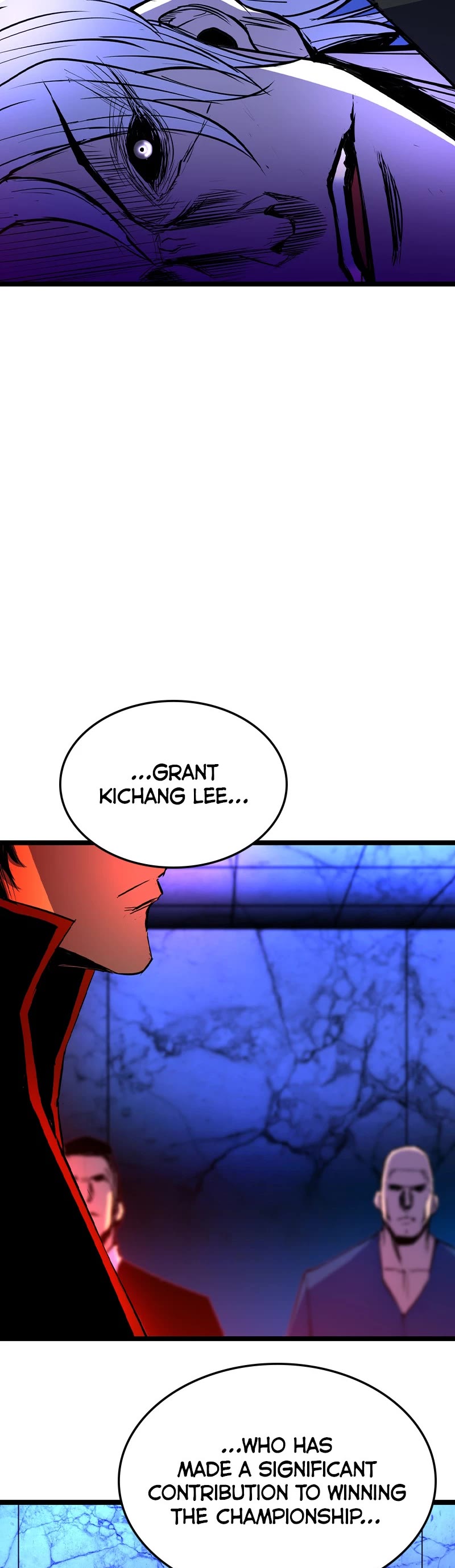Hanlim Gym Chapter 177 page 69 - Chapter 177: (S2) Episode 73