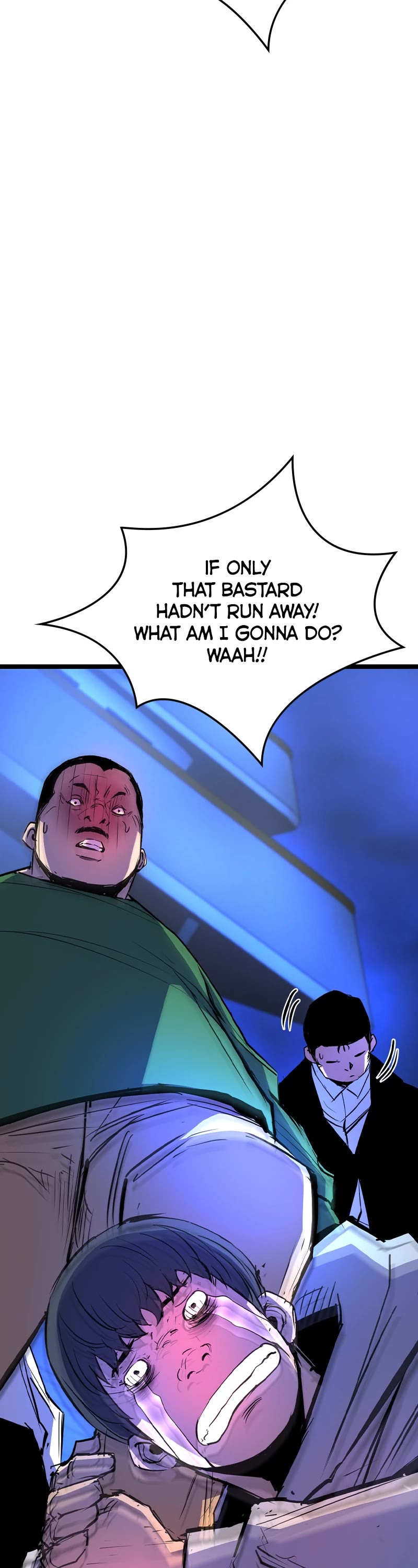 Hanlim Gym Chapter 177 page 7 - Chapter 177: (S2) Episode 73