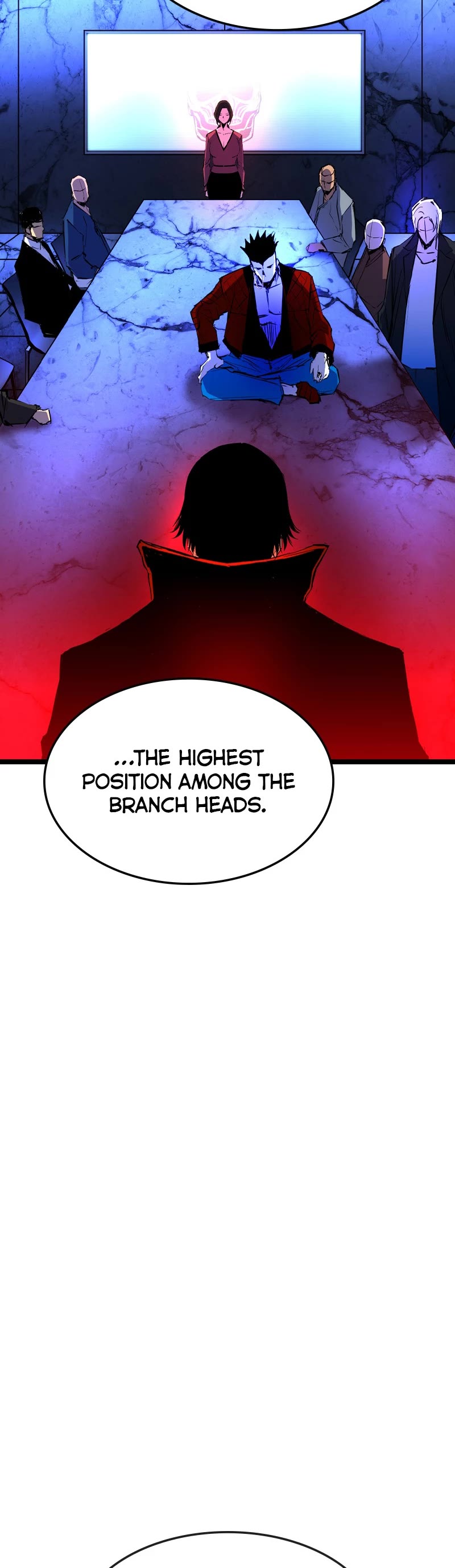 Hanlim Gym Chapter 177 page 70 - Chapter 177: (S2) Episode 73