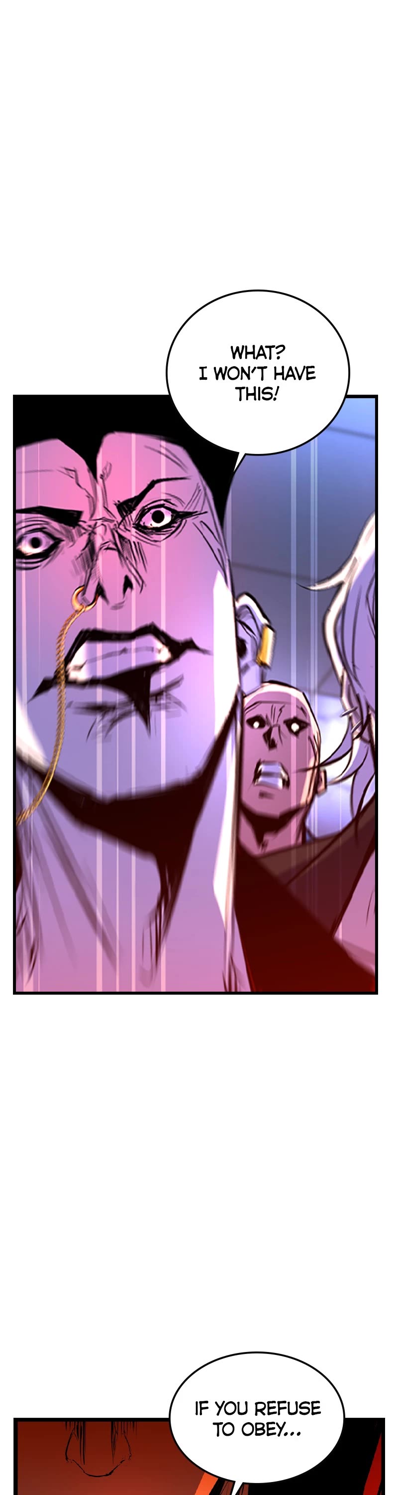 Hanlim Gym Chapter 177 page 72 - Chapter 177: (S2) Episode 73