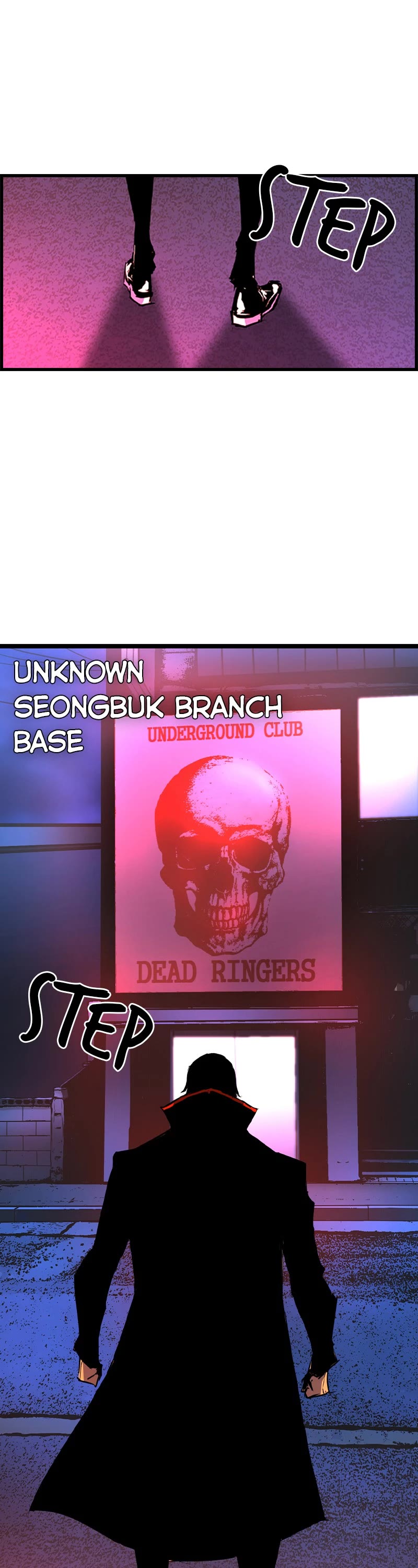 Hanlim Gym Chapter 177 page 77 - Chapter 177: (S2) Episode 73