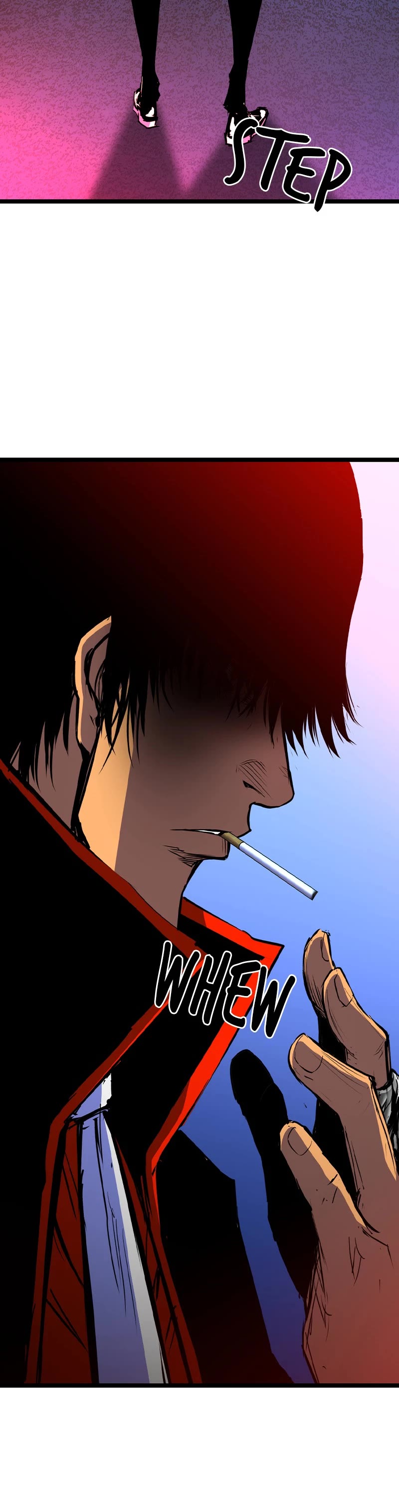 Hanlim Gym Chapter 177 page 78 - Chapter 177: (S2) Episode 73