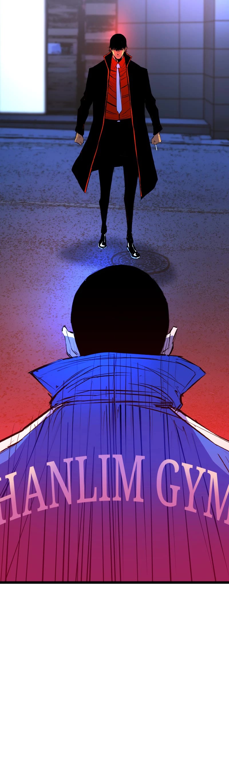 Hanlim Gym Chapter 177 page 80 - Chapter 177: (S2) Episode 73