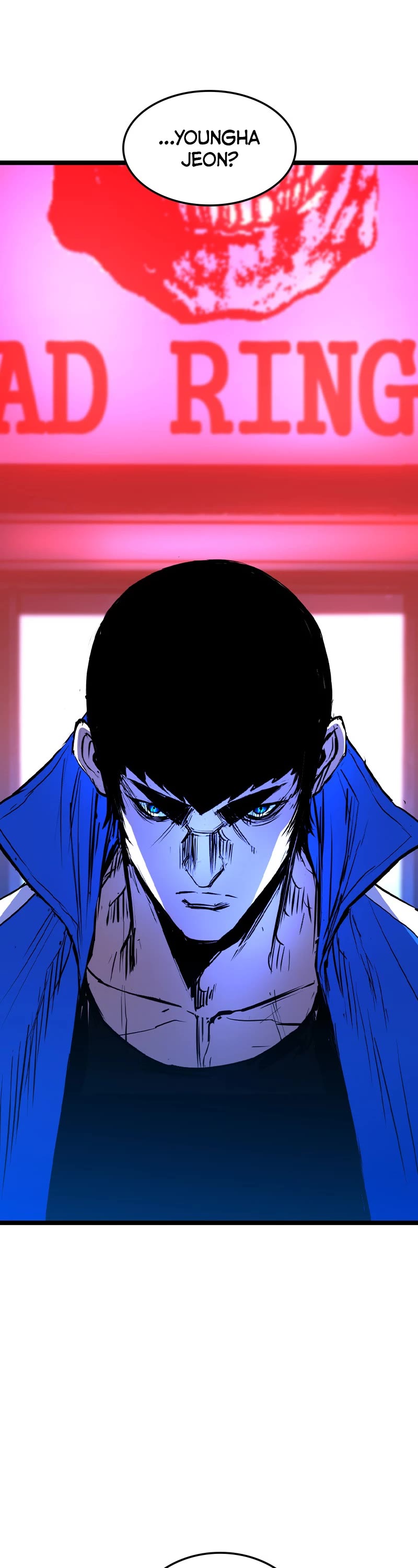 Hanlim Gym Chapter 177 page 81 - Chapter 177: (S2) Episode 73