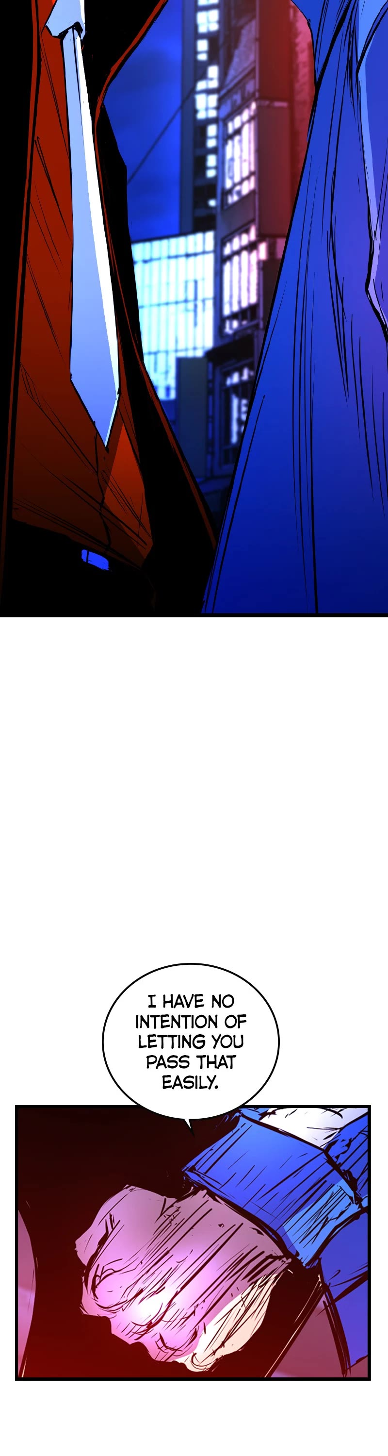Hanlim Gym Chapter 177 page 83 - Chapter 177: (S2) Episode 73