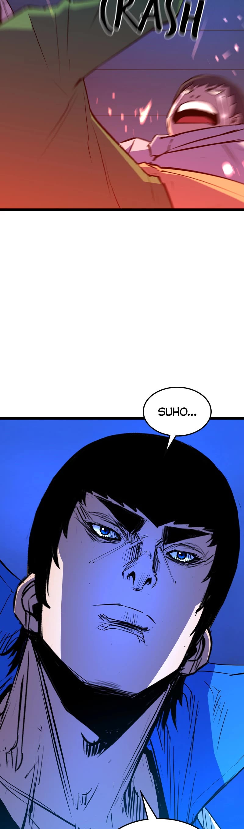 Hanlim Gym Chapter 177 page 9 - Chapter 177: (S2) Episode 73