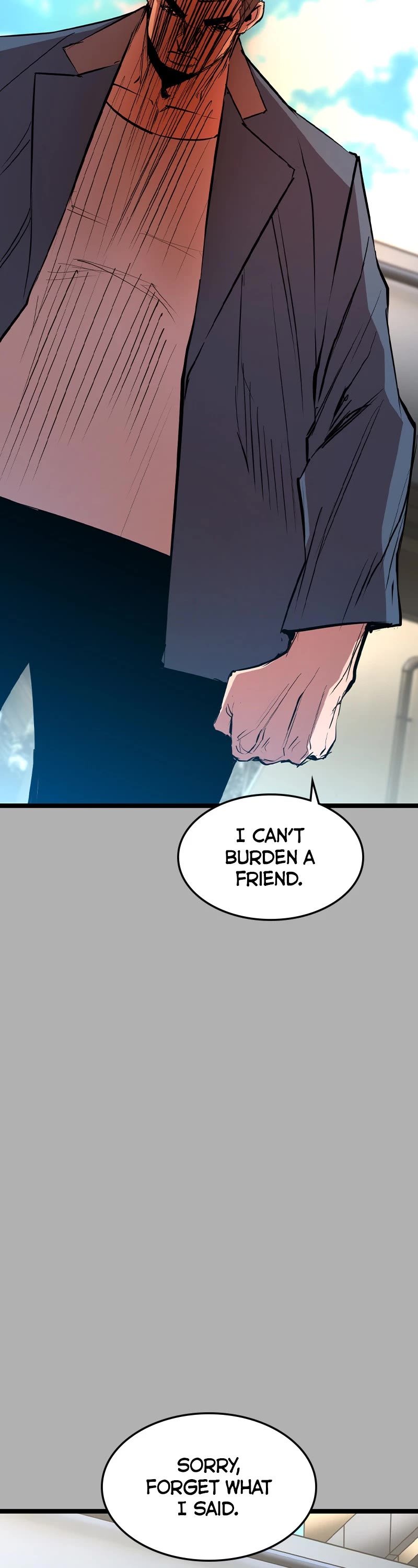Hanlim Gym Chapter 178 page 11 - Chapter 178: (S2) Episode 74