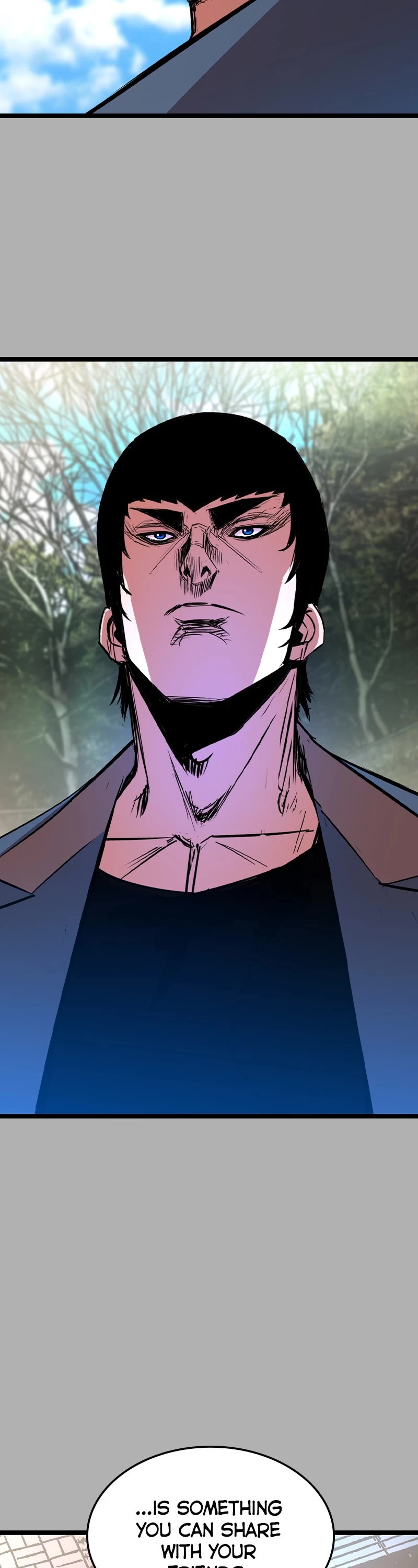 Hanlim Gym Chapter 178 page 13 - Chapter 178: (S2) Episode 74