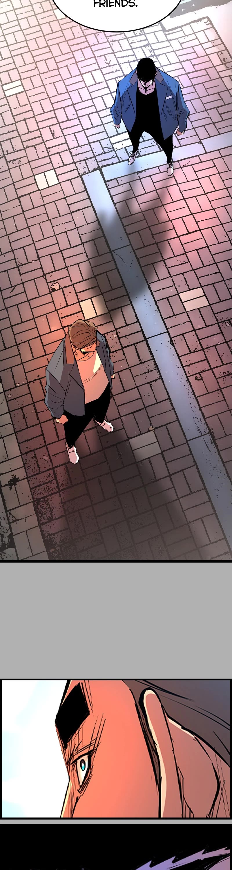 Hanlim Gym Chapter 178 page 14 - Chapter 178: (S2) Episode 74