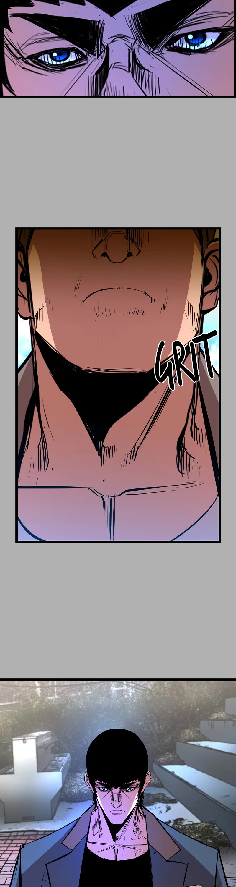 Hanlim Gym Chapter 178 page 15 - Chapter 178: (S2) Episode 74