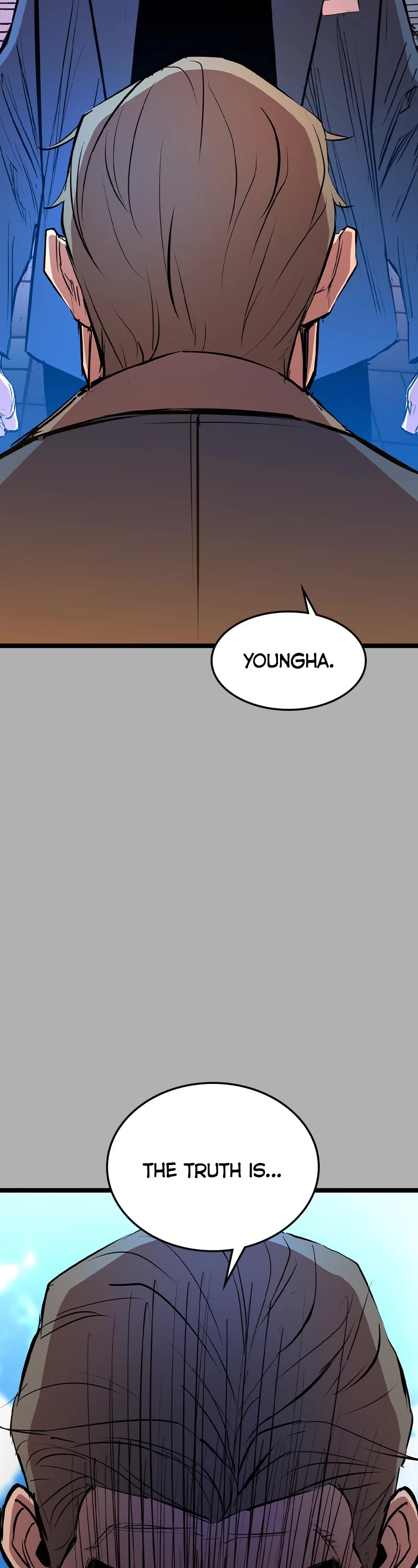 Hanlim Gym Chapter 178 page 16 - Chapter 178: (S2) Episode 74