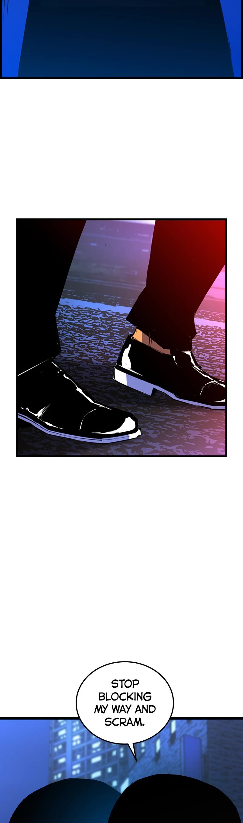 Hanlim Gym Chapter 178 page 20 - Chapter 178: (S2) Episode 74