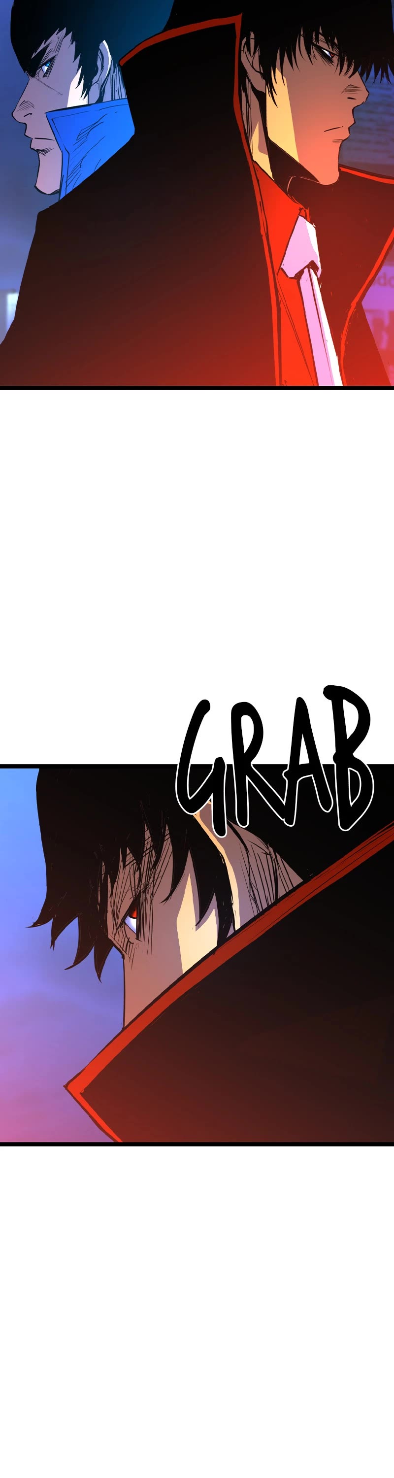 Hanlim Gym Chapter 178 page 21 - Chapter 178: (S2) Episode 74
