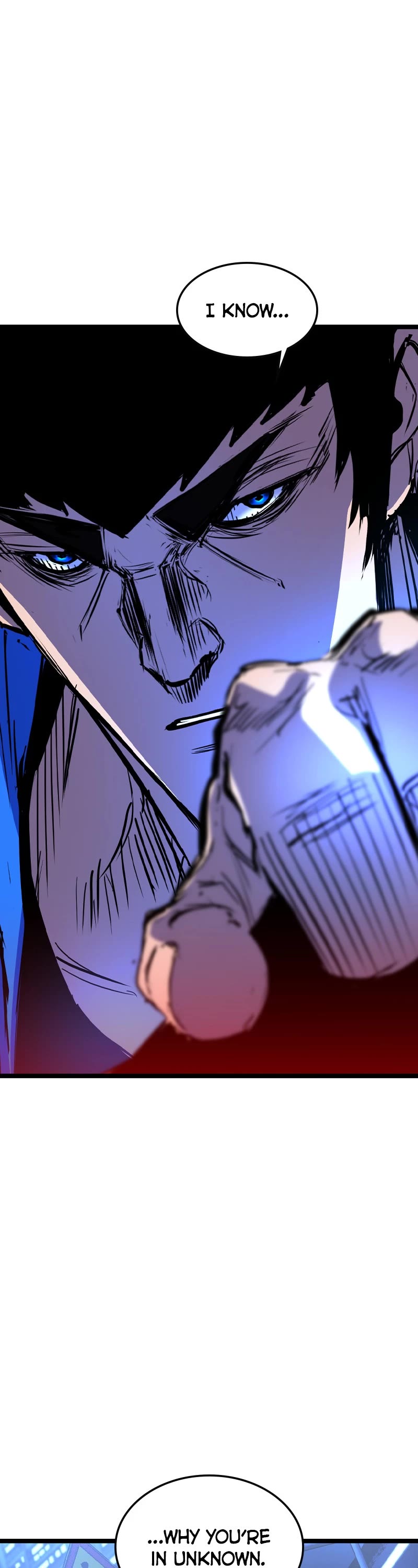 Hanlim Gym Chapter 178 page 23 - Chapter 178: (S2) Episode 74