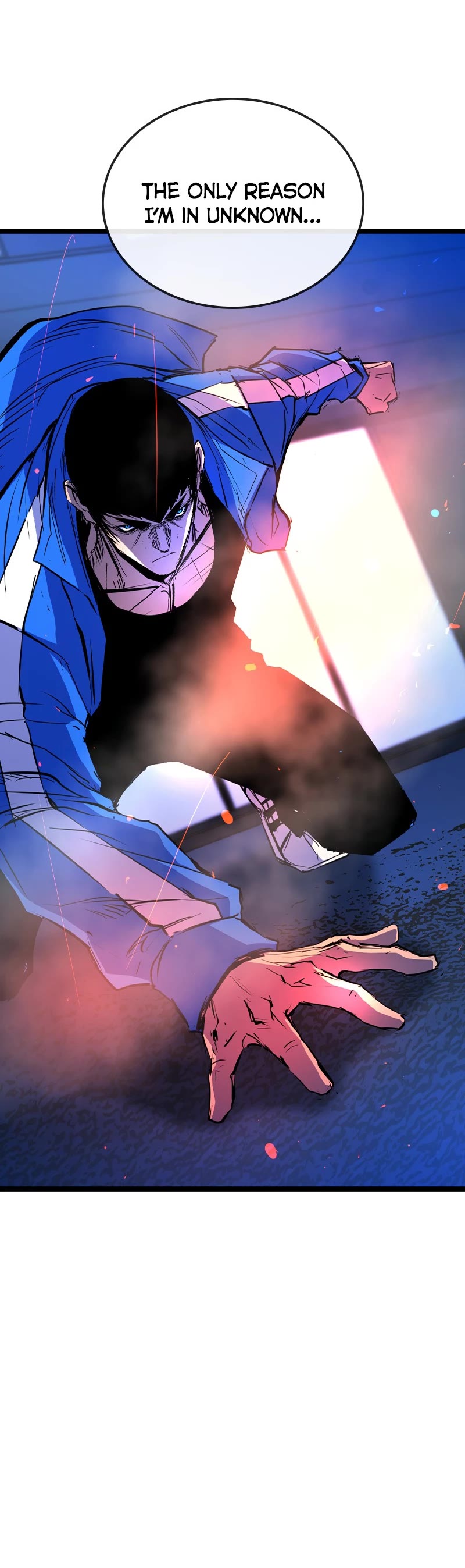 Hanlim Gym Chapter 178 page 29 - Chapter 178: (S2) Episode 74