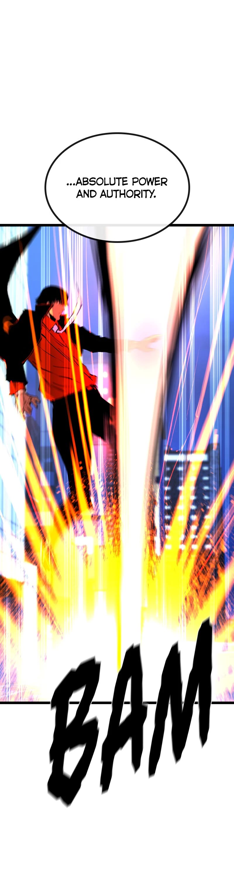 Hanlim Gym Chapter 178 page 31 - Chapter 178: (S2) Episode 74