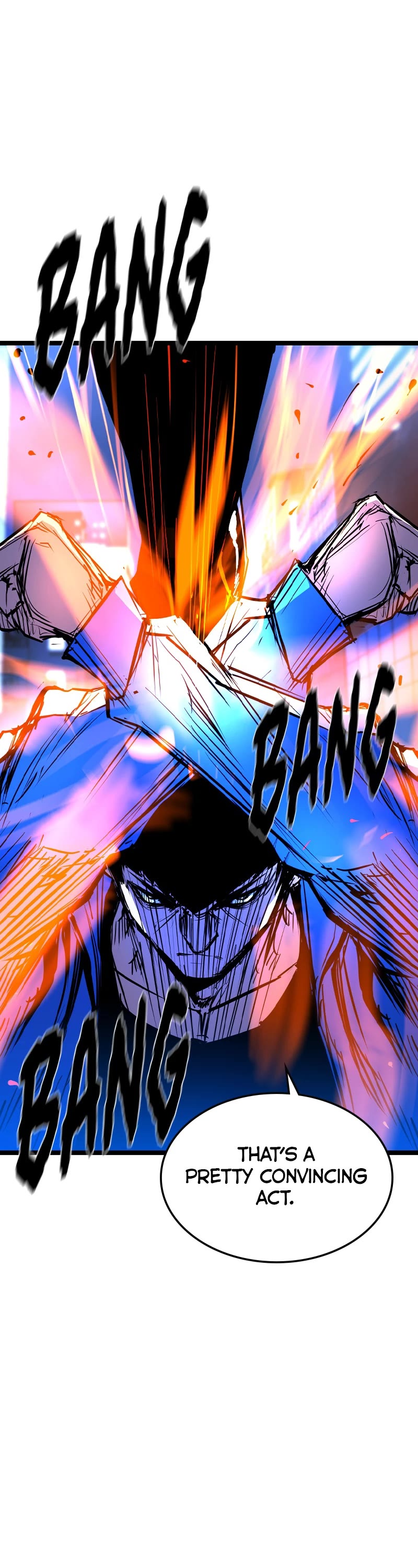 Hanlim Gym Chapter 178 page 32 - Chapter 178: (S2) Episode 74