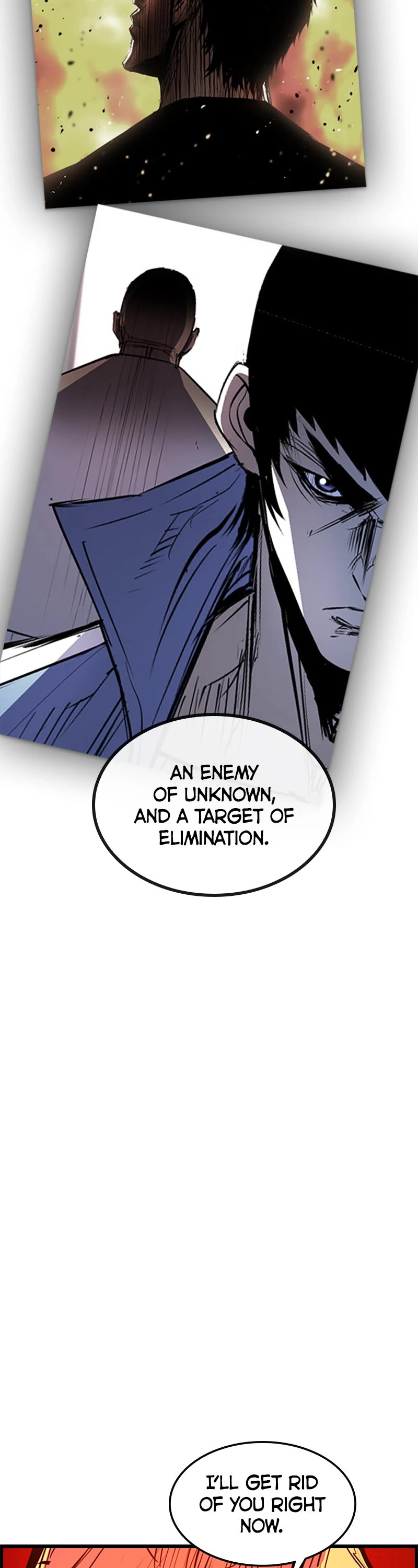 Hanlim Gym Chapter 178 page 34 - Chapter 178: (S2) Episode 74