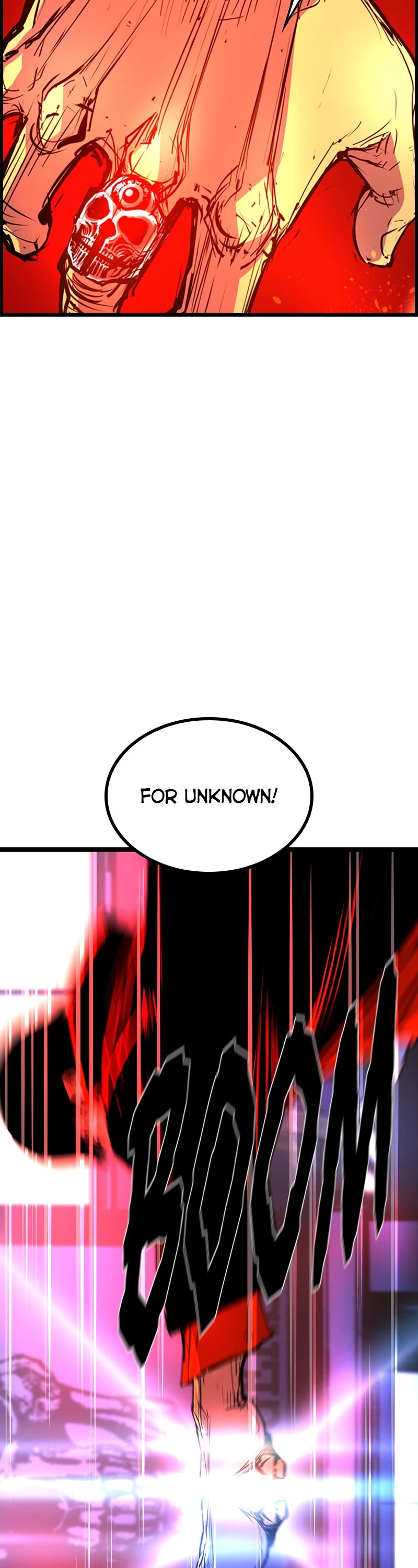 Hanlim Gym Chapter 178 page 35 - Chapter 178: (S2) Episode 74