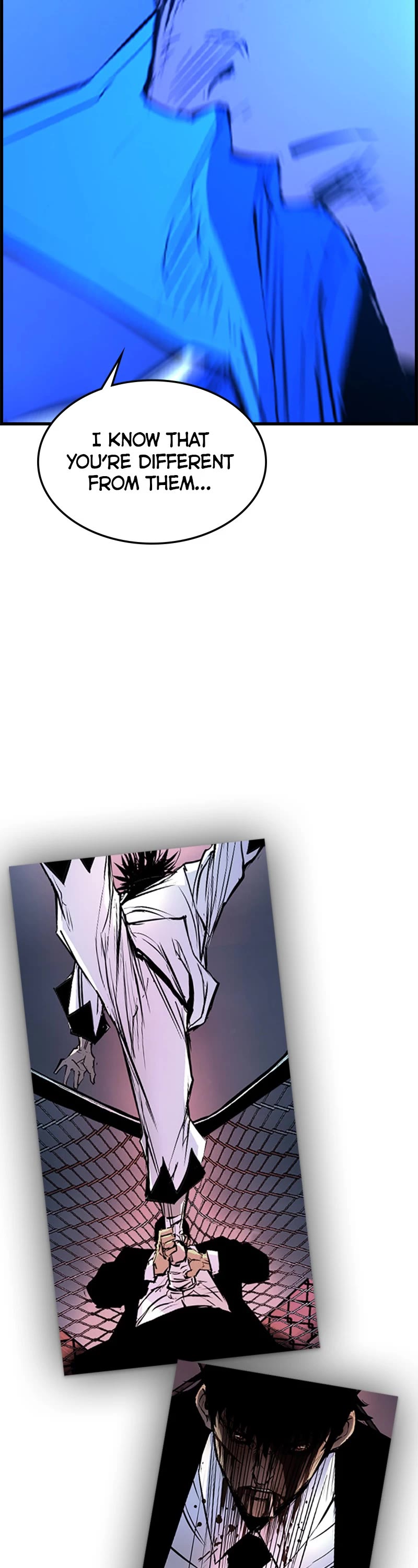 Hanlim Gym Chapter 178 page 37 - Chapter 178: (S2) Episode 74