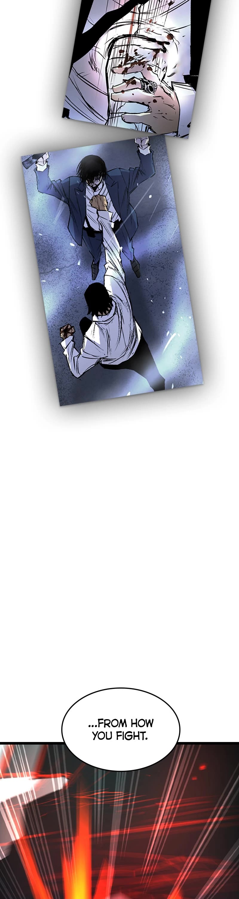 Hanlim Gym Chapter 178 page 38 - Chapter 178: (S2) Episode 74