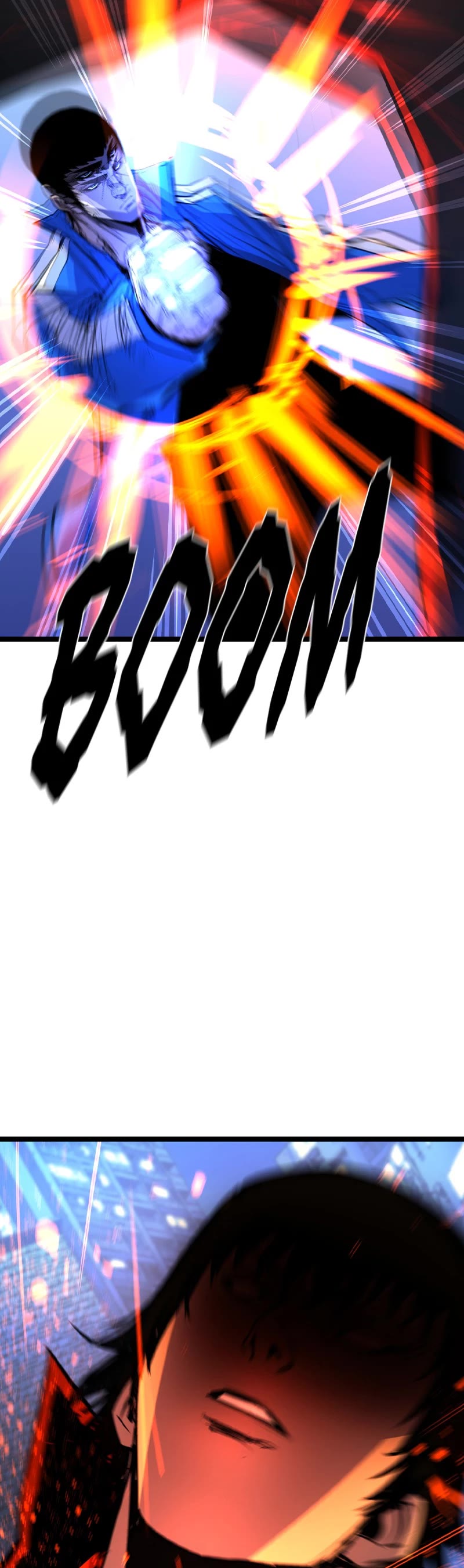 Hanlim Gym Chapter 178 page 39 - Chapter 178: (S2) Episode 74