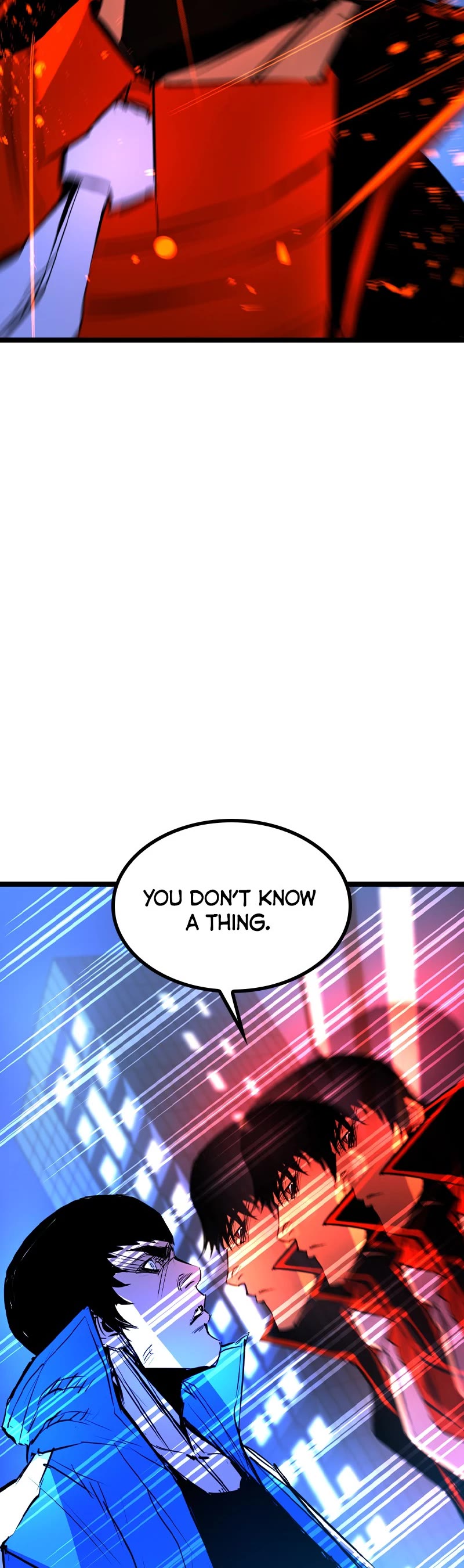 Hanlim Gym Chapter 178 page 40 - Chapter 178: (S2) Episode 74