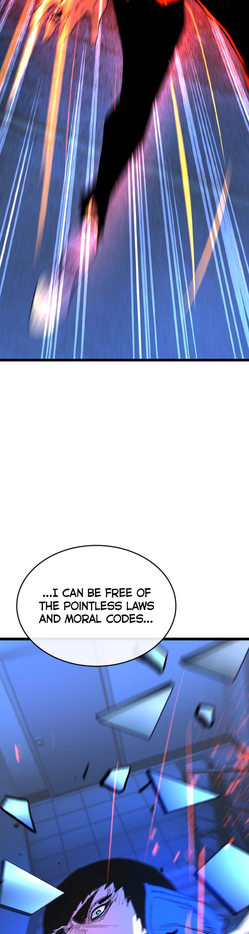 Hanlim Gym Chapter 178 page 42 - Chapter 178: (S2) Episode 74
